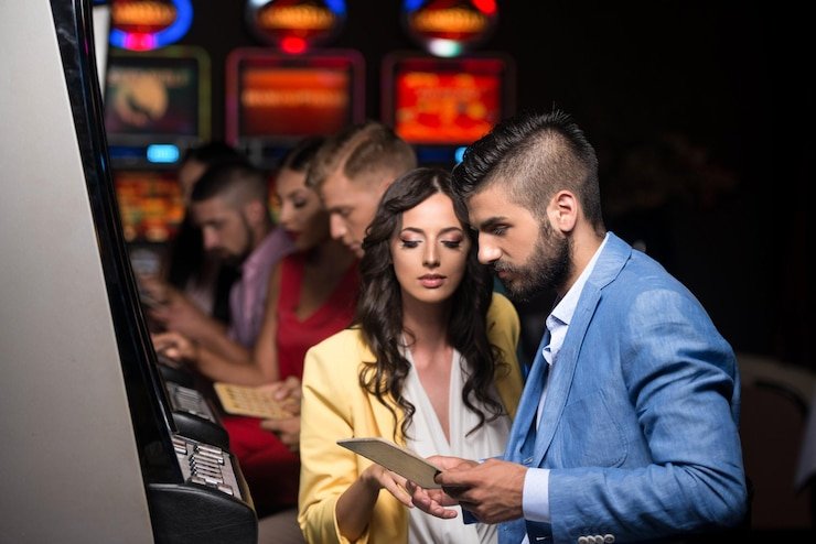 h1b Arcade